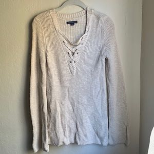 American Eagle Outfitters sweater